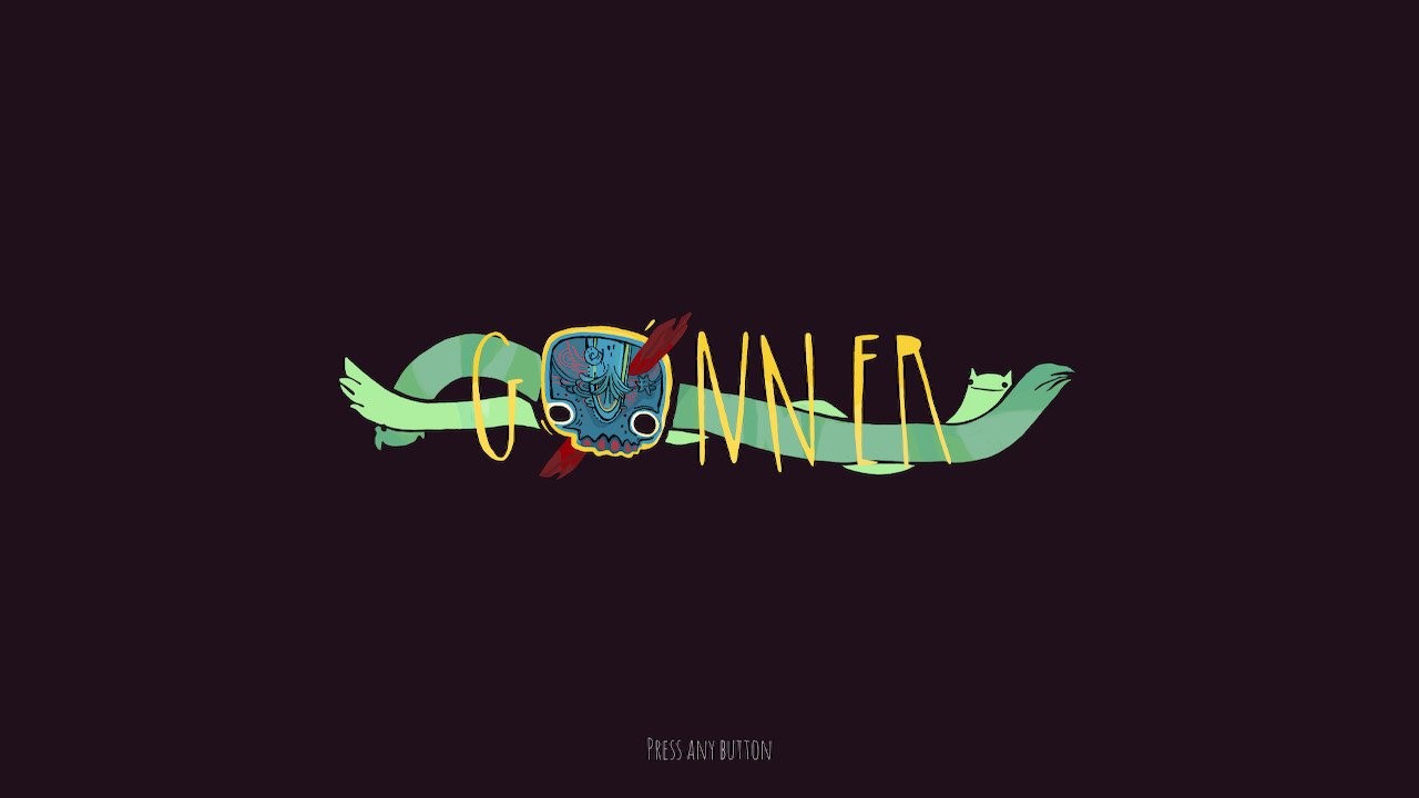 GoNNER