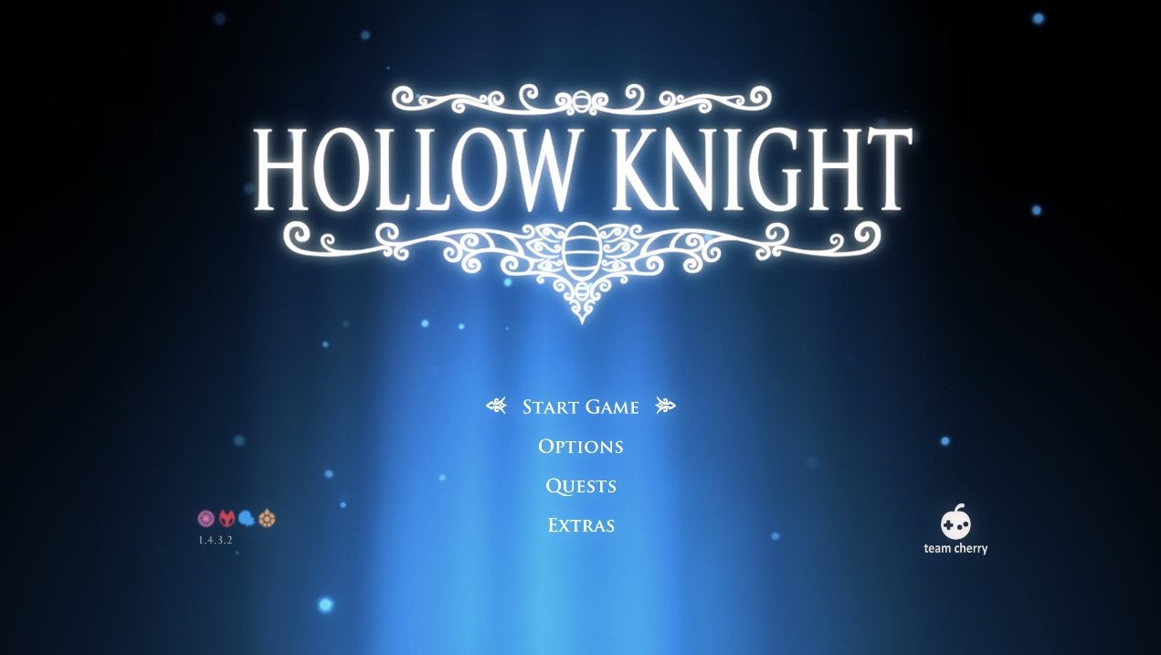 Hollow Knight